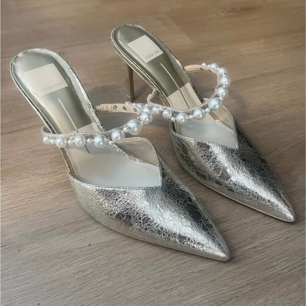 Dolce Vita Kanika Heels